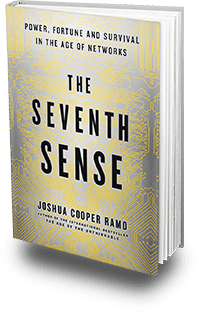 the-seventh-sense-book